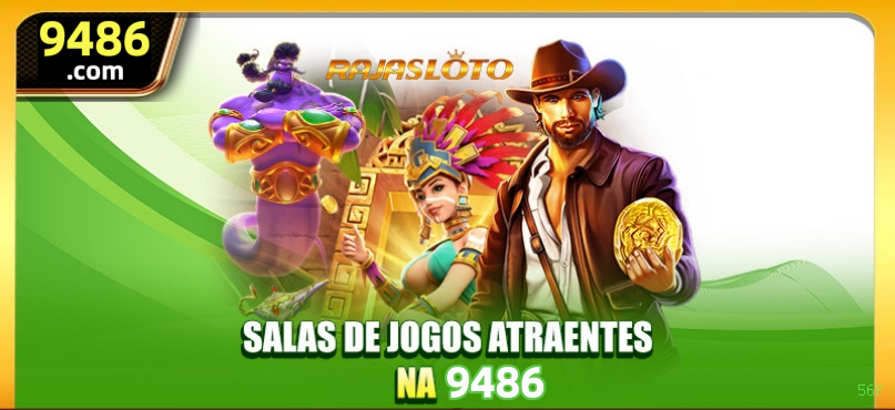 Canal oficial da 56f no Telegram