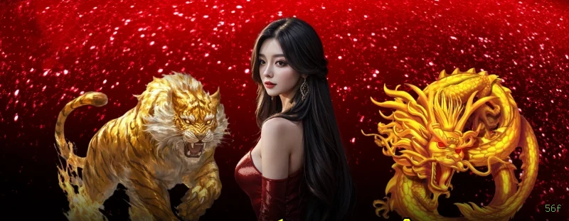 Programa VIP exclusivo da 56f